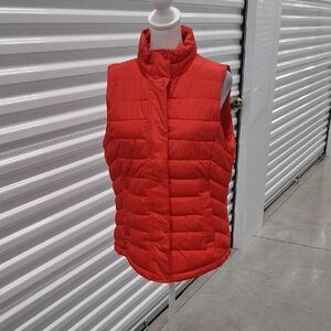 Gap Vest